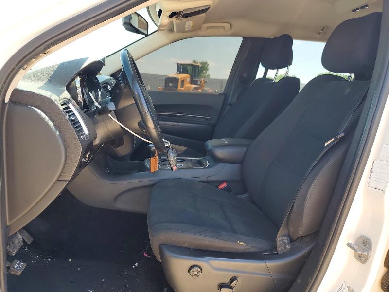 Продаж на аукціоні авто 2012 Dodge Durango, vin: 1C4RDHDGXCC144255, номер лоту: 50178856