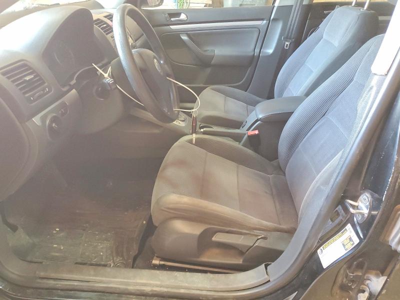 Aukcja sprzedaży 2007 Volkswagen Jetta, vin: 3VWGF71K37M132261, numer aukcji: 50173446