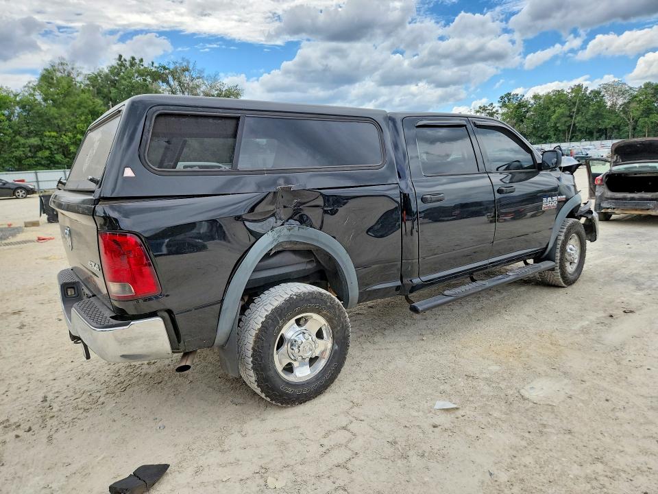 Продаж на аукціоні авто 2013 Ram 2500, vin: 3C6TR5CT8DG548035, номер лоту: 52334386