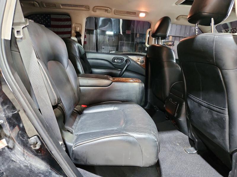 Продажа на аукционе авто 2019 Infiniti Qx80, vin: JN8AZ2NE2K9237229, номер лота: 48273216