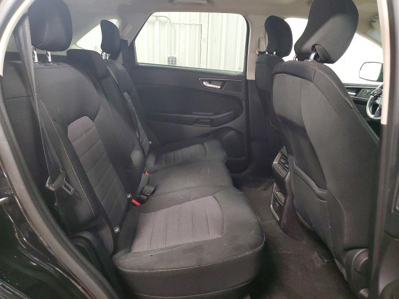 2017 Ford Edge მანქანა იყიდება აუქციონზე, vin: 2FMPK3G96HBC16164, აუქციონის ნომერი: 47061416