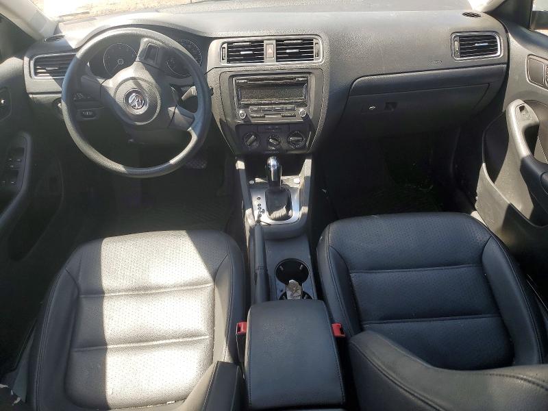 50546636 :رقم المزاد ، 3VWD07AJ9EM299409 vin ، 2014 Volkswagen Jetta مزاد بيع