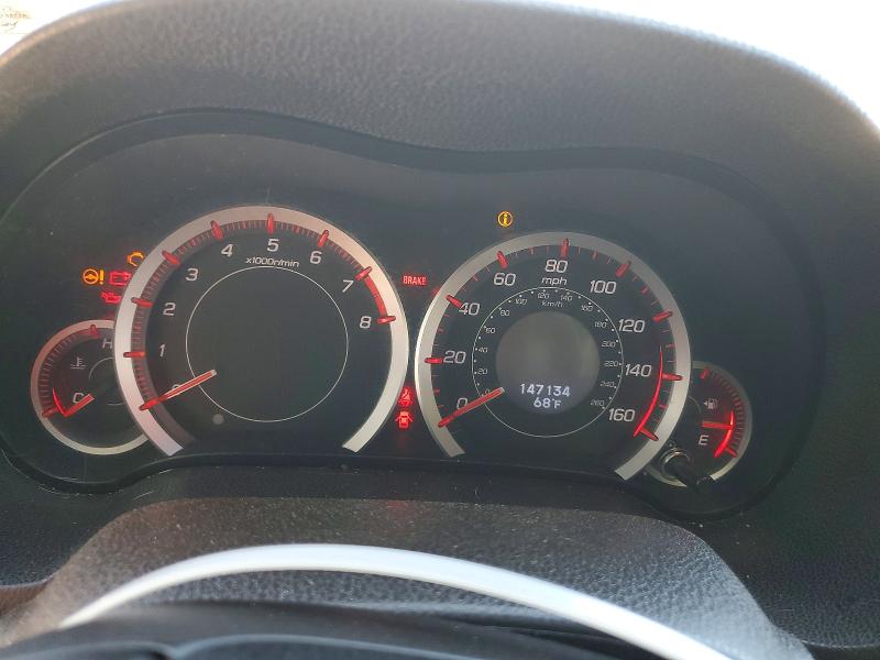 Продаж на аукціоні авто 2012 Acura Tsx, vin: JH4CU2E80CC023369, номер лоту: 51321046