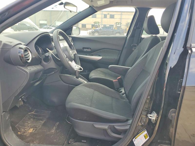 Продаж на аукціоні авто 2019 Nissan Kicks, vin: 3N1CP5CU0KL486340, номер лоту: 50259666