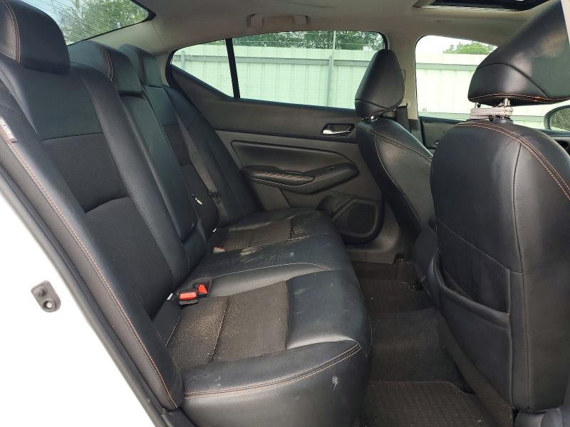 Aukcja sprzedaży 2022 Nissan Altima, vin: 1N4AL4CV2NN367573, numer aukcji: 51646776