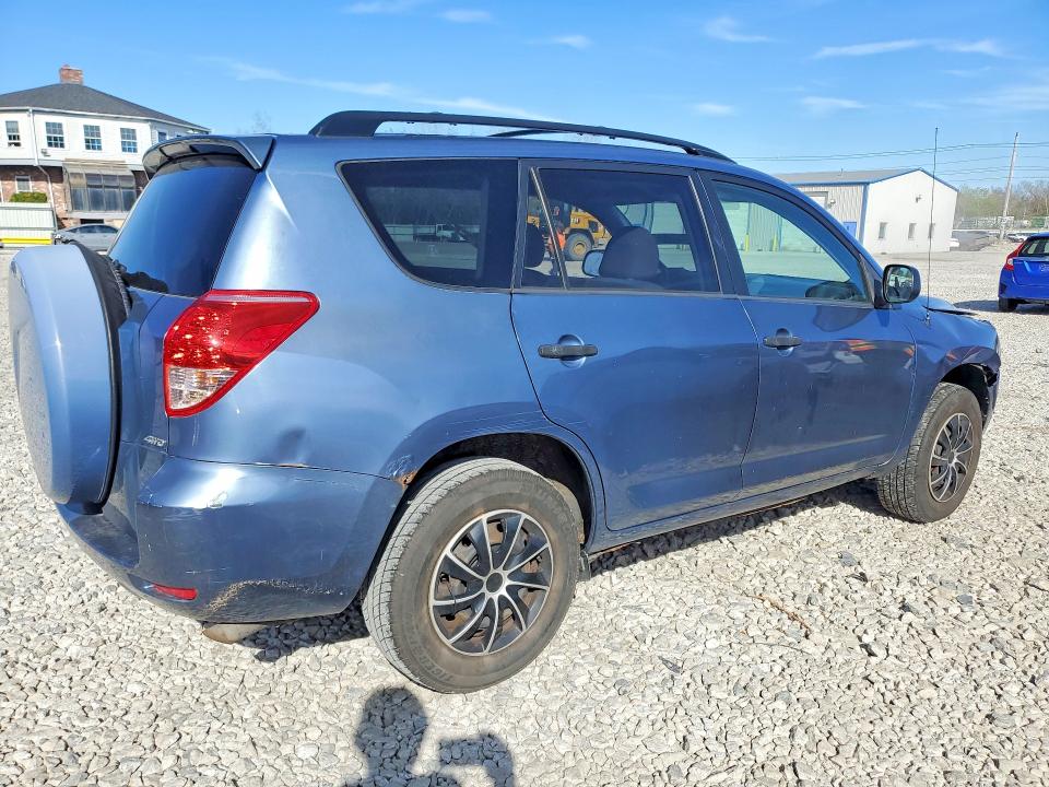 Aukcja sprzedaży 2008 Toyota Rav4, vin: JTMBD33V986063371, numer aukcji: 51123556