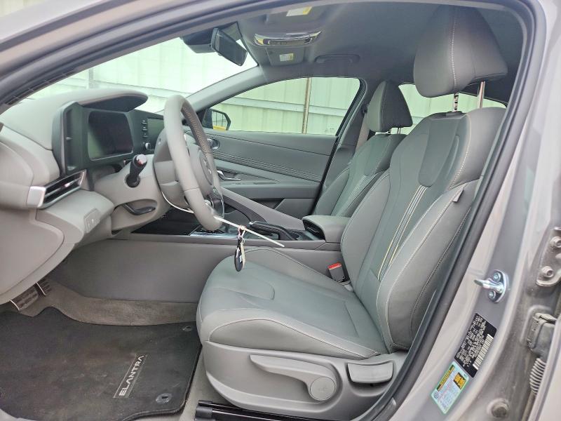 51088006 :رقم المزاد ، KMHLM4DG5TU145706 vin ، 2026 Hyundai Elantra مزاد بيع