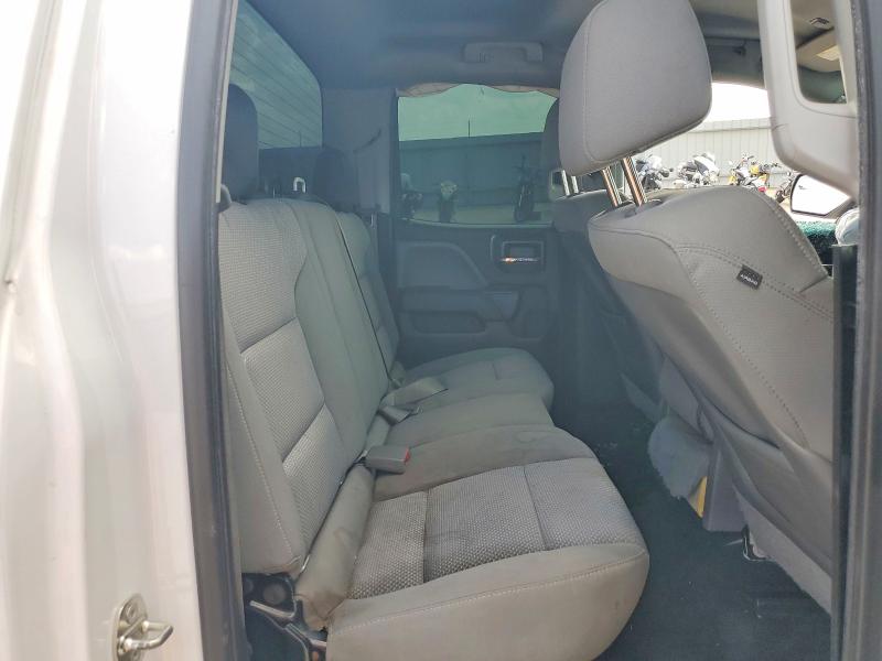 Продажа на аукционе авто 2015 Gmc Sierra, vin: 1GTV2TEC0FZ336238, номер лота: 51194416