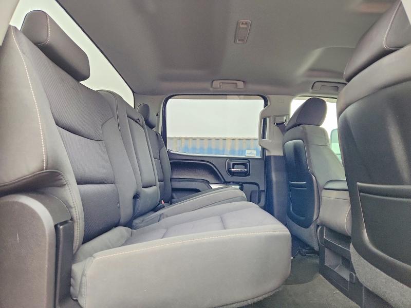 2015 Chevrolet Silverado მანქანა იყიდება აუქციონზე, vin: 1GC1KVEG9FF584468, აუქციონის ნომერი: 51328436