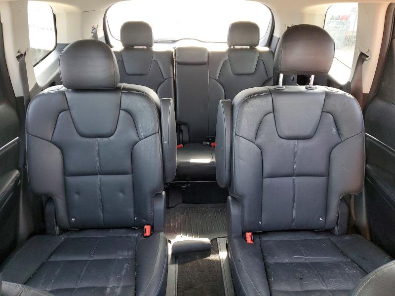 Aukcja sprzedaży 2021 Kia Telluride, vin: 5XYP3DHC6MG187790, numer aukcji: 49165676