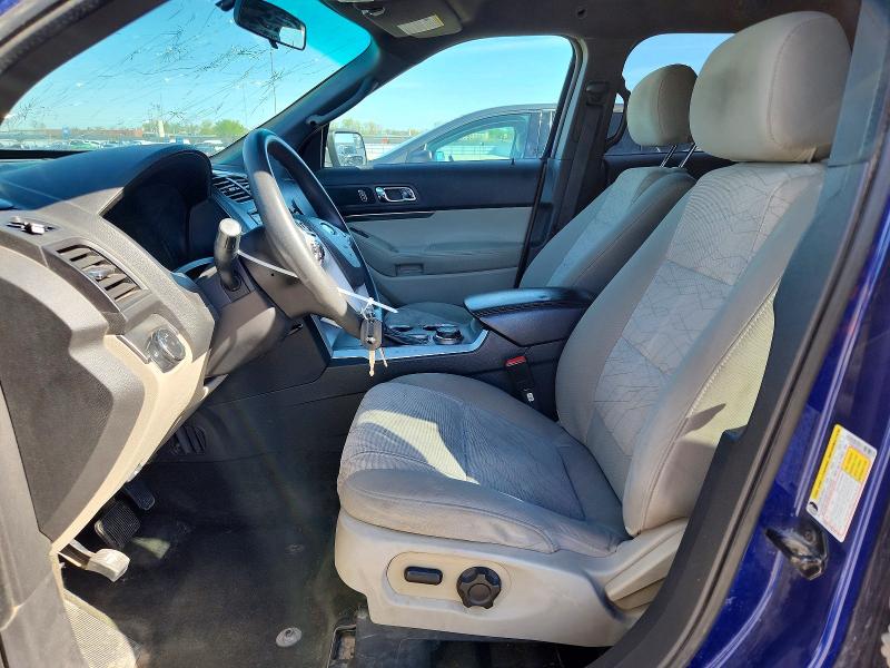 Aukcja sprzedaży 2013 Ford Explorer, vin: 1FM5K8B88DGC45509, numer aukcji: 51142126