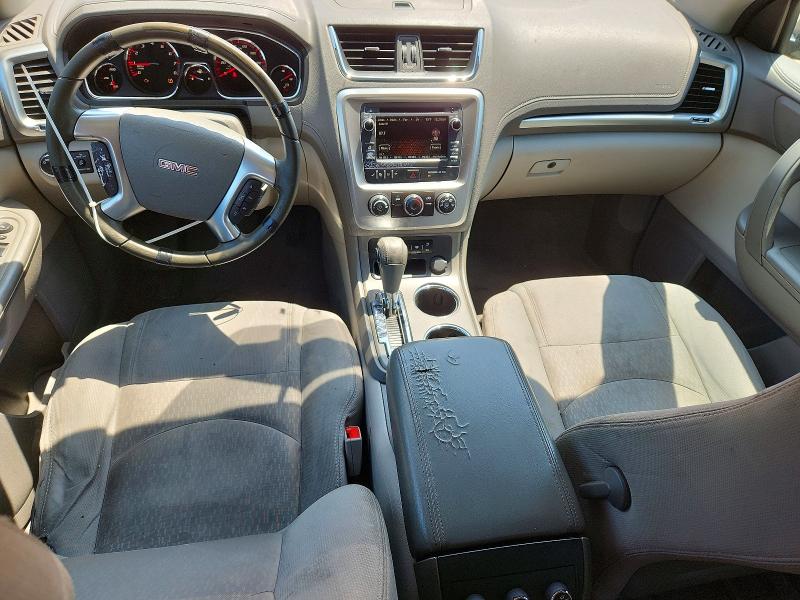 Aukcja sprzedaży 2014 Gmc Acadia, vin: 1GKKRPKD9EJ333164, numer aukcji: 51149446