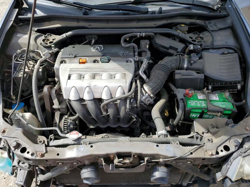 Aukcja sprzedaży 2010 Acura Tsx, vin: JH4CU2F65AC025421, numer aukcji: 49411466
