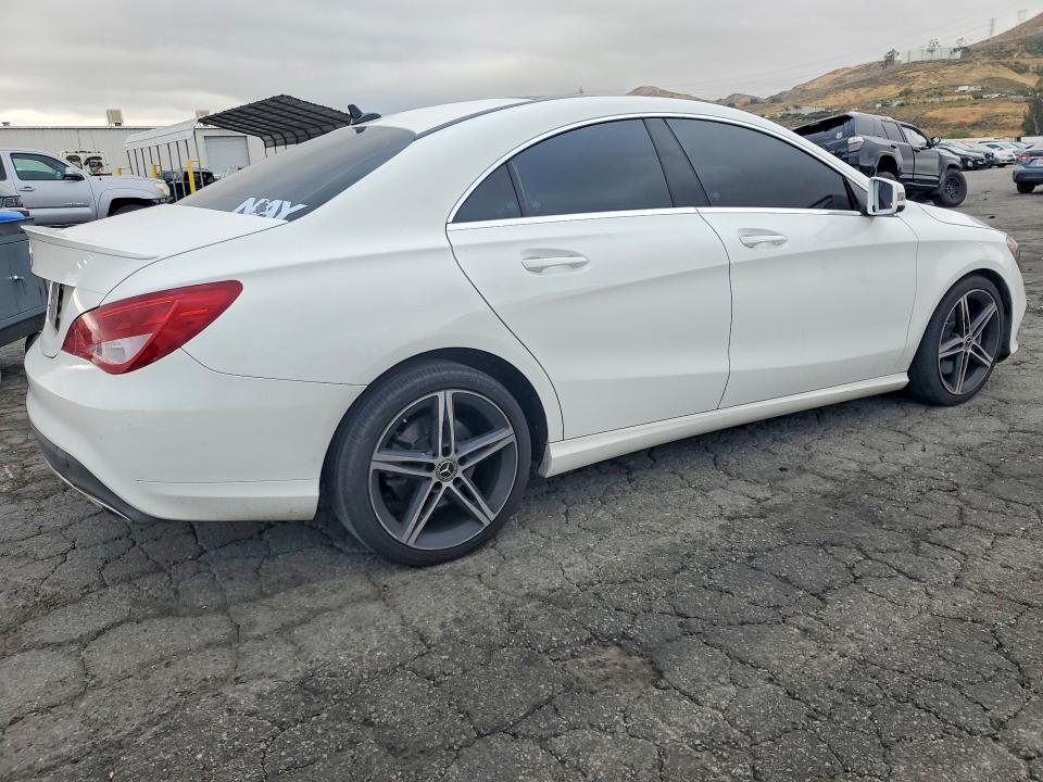 Продажа на аукционе авто 2019 Mercedes-benz Cla, vin: WDDSJ4EB1KN724136, номер лота: 48599806