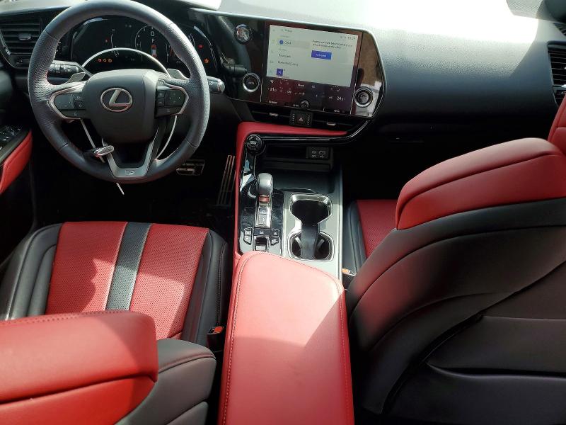 Aukcja sprzedaży 2023 Lexus Nx, vin: 2T2KGCEZ9PC020630, numer aukcji: 49814136