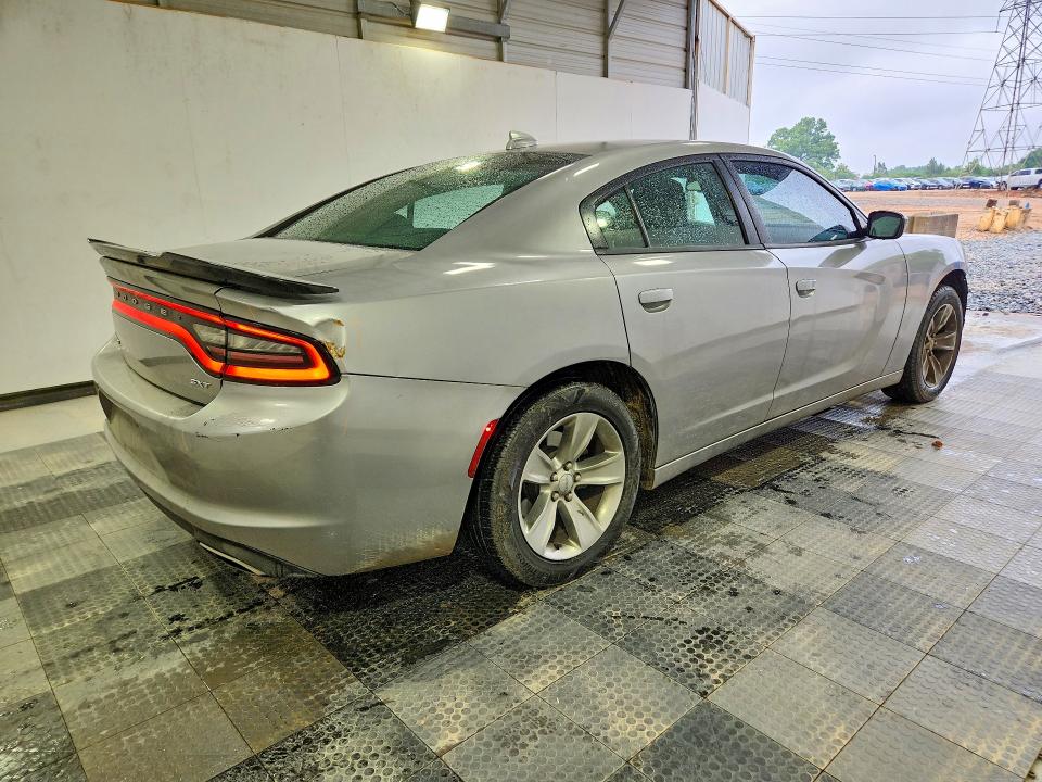 Продажа на аукционе авто 2016 Dodge Charger, vin: 2C3CDXHG3GH196778, номер лота: 51497186