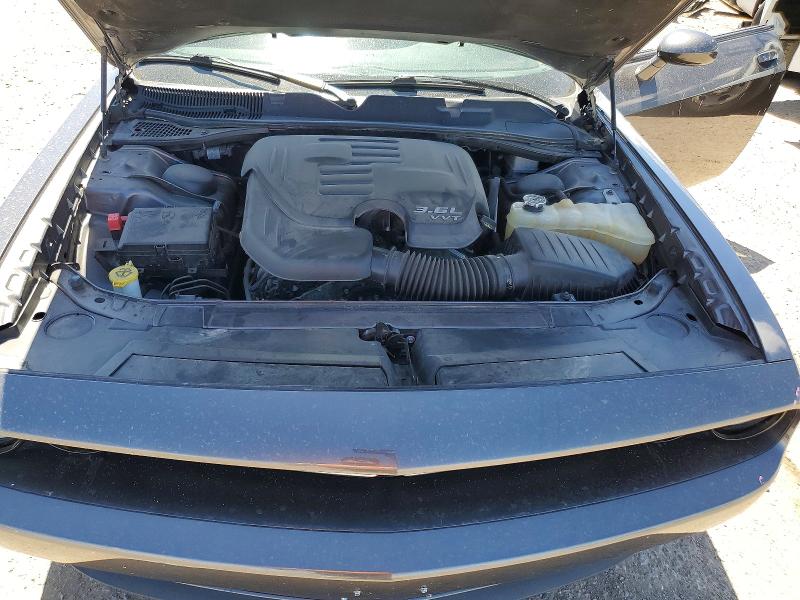 2020 Dodge Challenger მანქანა იყიდება აუქციონზე, vin: 2C3CDZAGXLH213544, აუქციონის ნომერი: 49154776