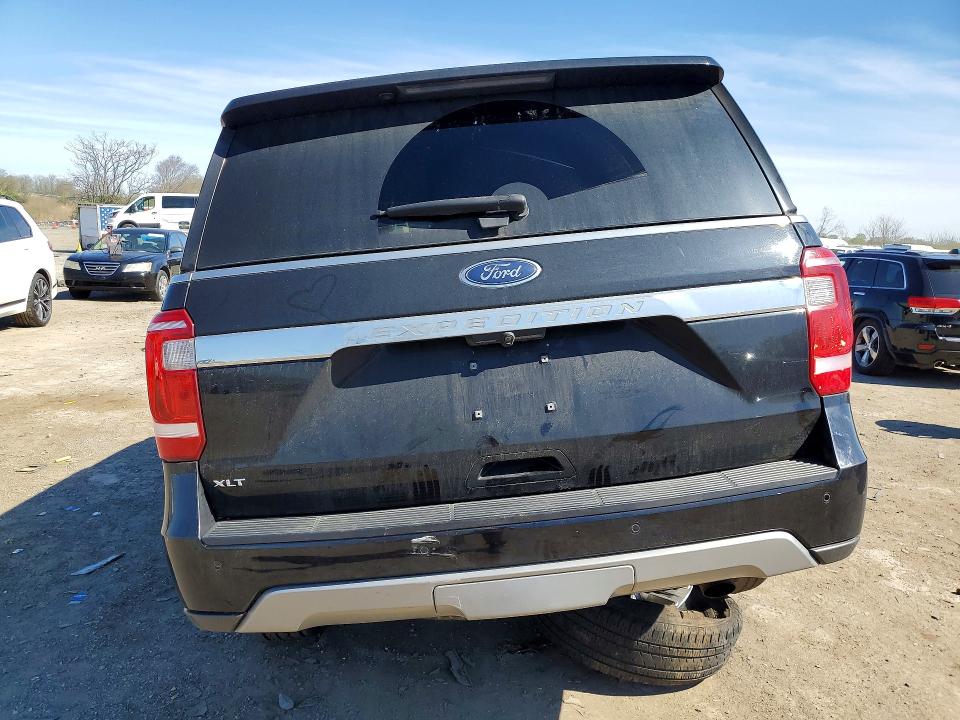 Aukcja sprzedaży 2020 Ford Expedition, vin: 1FMJU1JT8LEA27831, numer aukcji: 49120436