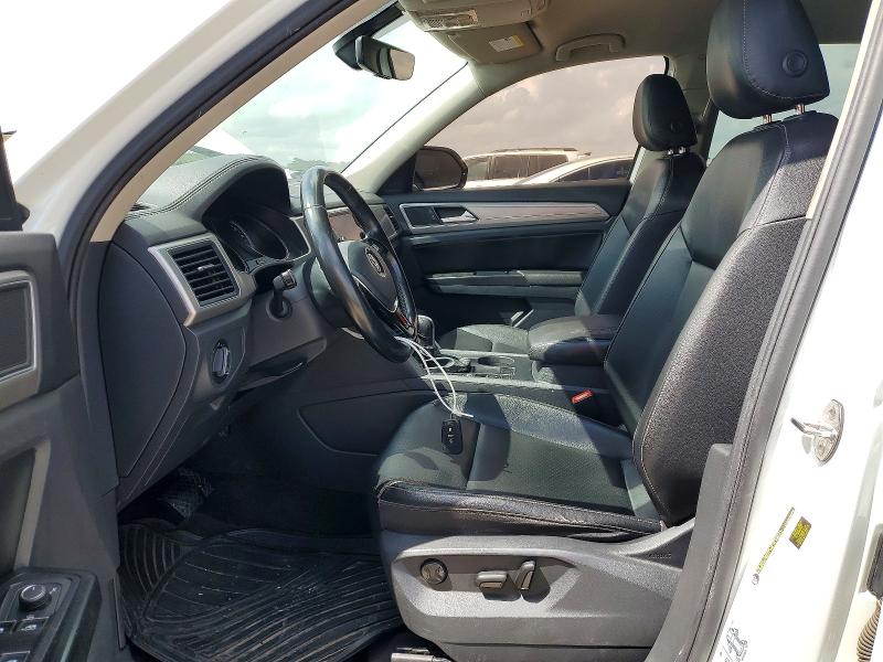 Aukcja sprzedaży 2019 Volkswagen Atlas, vin: 1V2DP2CA3KC609869, numer aukcji: 51012046