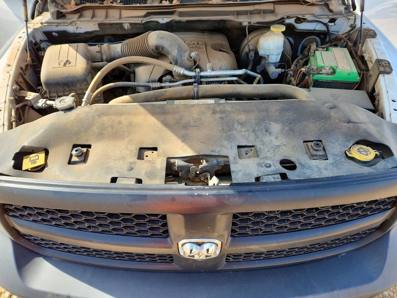 2018 Ram 1500 მანქანა იყიდება აუქციონზე, vin: 1C6RR7ST7JS288495, აუქციონის ნომერი: 48685416