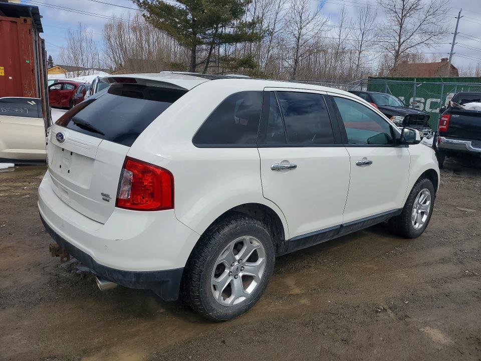 Aukcja sprzedaży 2011 Ford Edge, vin: 2FMDK4JC3BBA03841, numer aukcji: 48605486