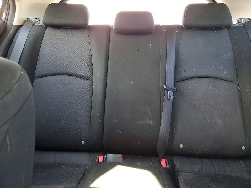 50719786 :رقم المزاد ، JM1BM1K7XE1148560 vin ، 2014 Mazda 3 مزاد بيع