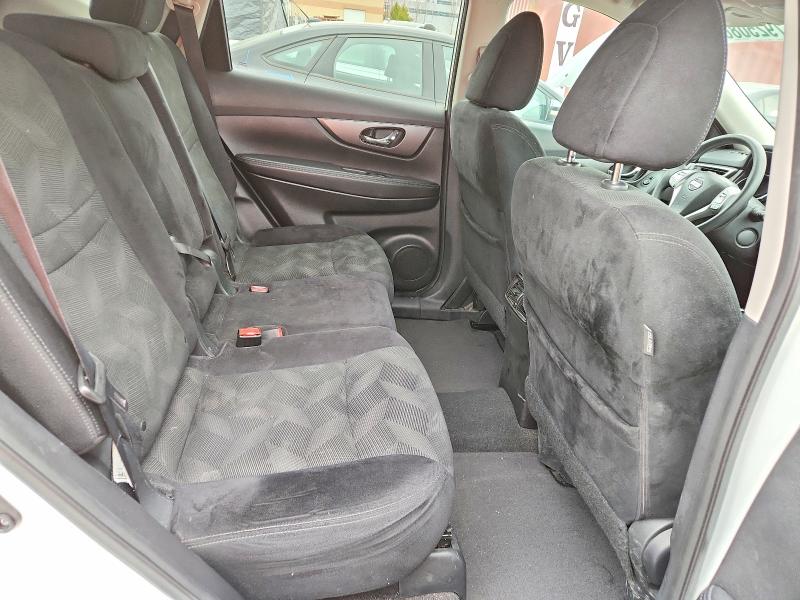 Продажа на аукционе авто 2015 Nissan Rogue, vin: 5N1AT2MV6FC857584, номер лота: 79250865