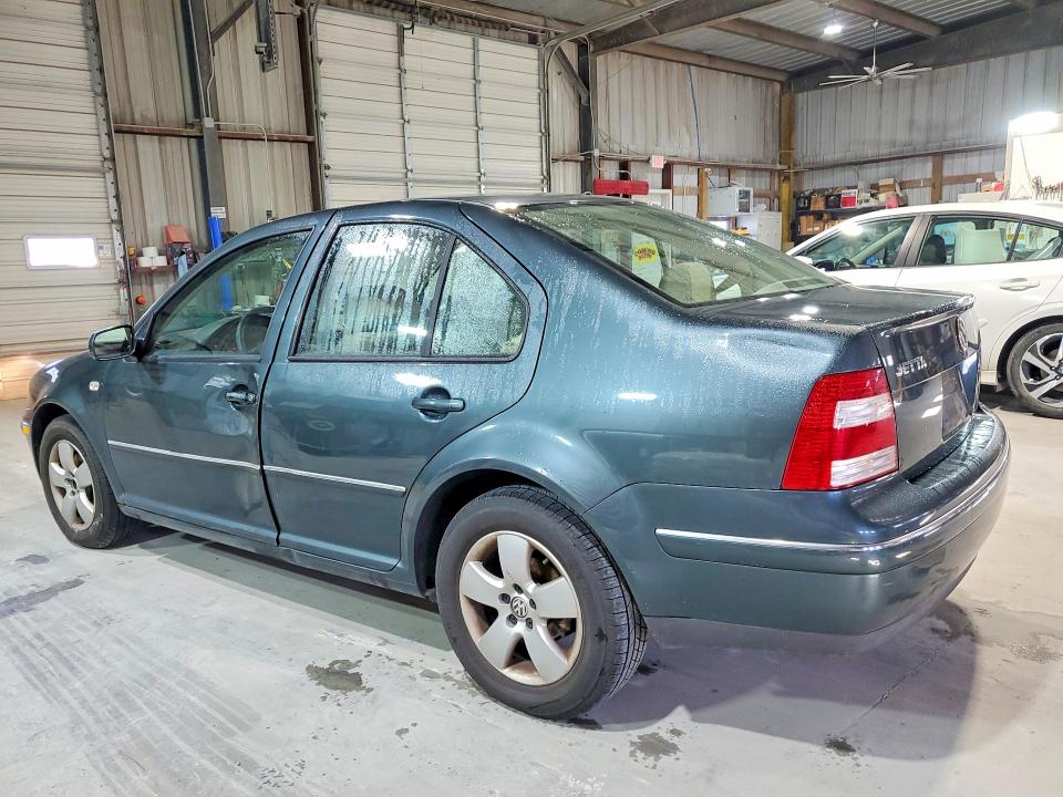 Продажа на аукционе авто 2005 Volkswagen Jetta, vin: 3VWSK69M05M015434, номер лота: 48270486