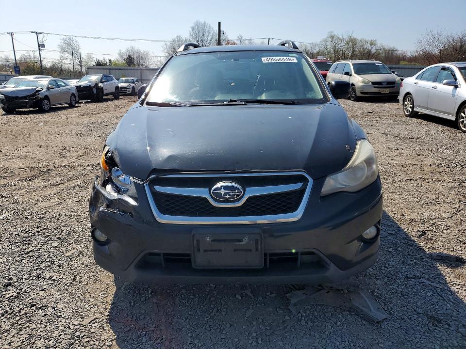 49554446 :رقم المزاد ، JF2GPAGC4D2881068 vin ، 2013 Subaru Xv Crosstrek مزاد بيع