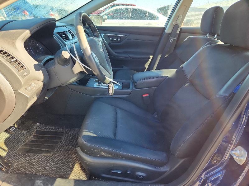 2016 Nissan Altima მანქანა იყიდება აუქციონზე, vin: 1N4AL3AP3GC219302, აუქციონის ნომერი: 48147376
