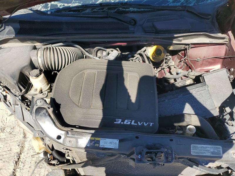 Aukcja sprzedaży 2018 Dodge Grand Caravan, vin: 2C4RDGBGXJR273078, numer aukcji: 48106126