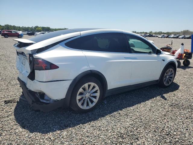 Продажа на аукционе авто 2019 Tesla Model X, vin: 5YJXCAE47KF189516, номер лота: 50174106