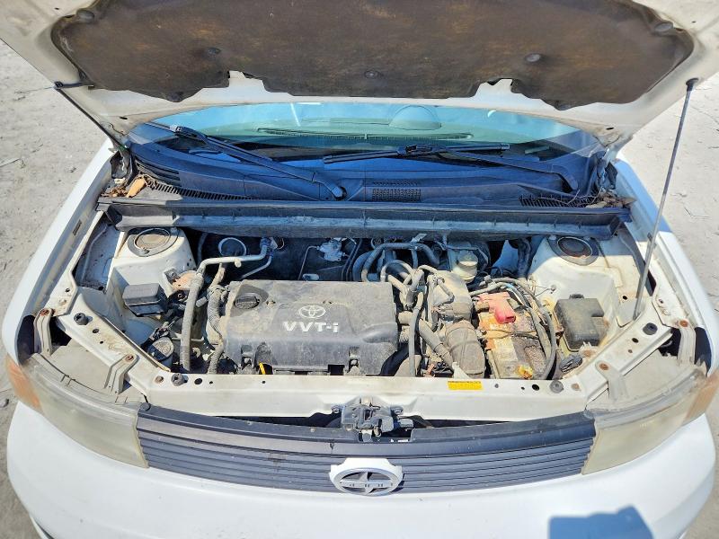 Продажа на аукционе авто 2006 Toyota Scion, vin: JTLKT324464097534, номер лота: 49423026