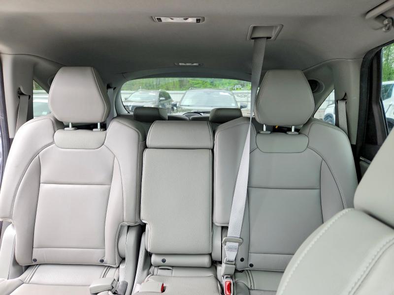 Продаж на аукціоні авто 2018 Acura Mdx, vin: 5J8YD4H59JL018318, номер лоту: 51600906