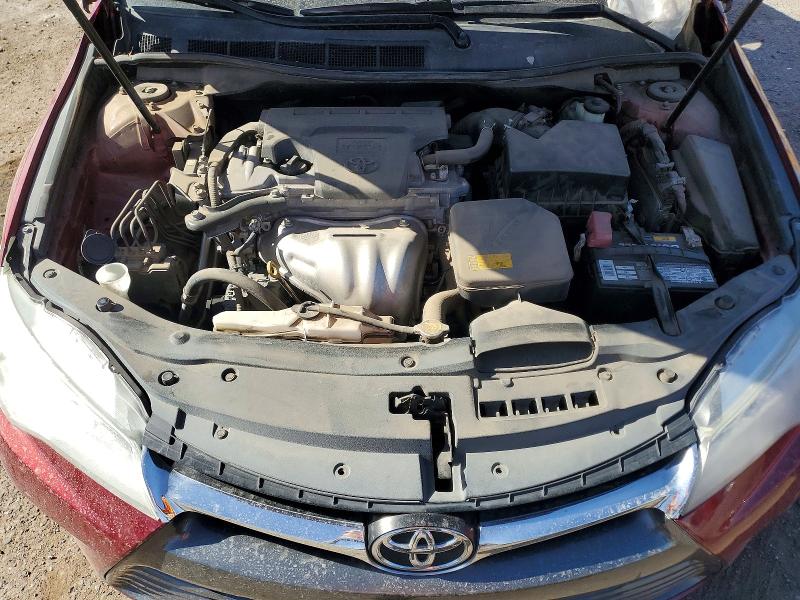 2015 Toyota Camry მანქანა იყიდება აუქციონზე, vin: 4T1BF1FK4FU937209, აუქციონის ნომერი: 50828696
