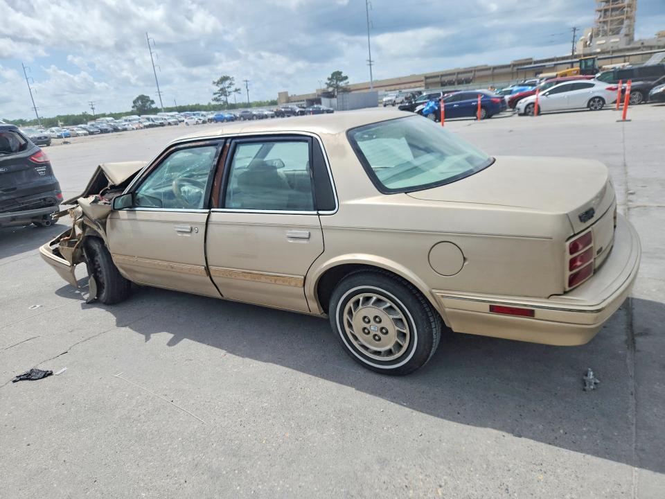 50977356 :رقم المزاد ، 1G3AJ5549S6340161 vin ، 1995 Oldsmobile Cutlass مزاد بيع