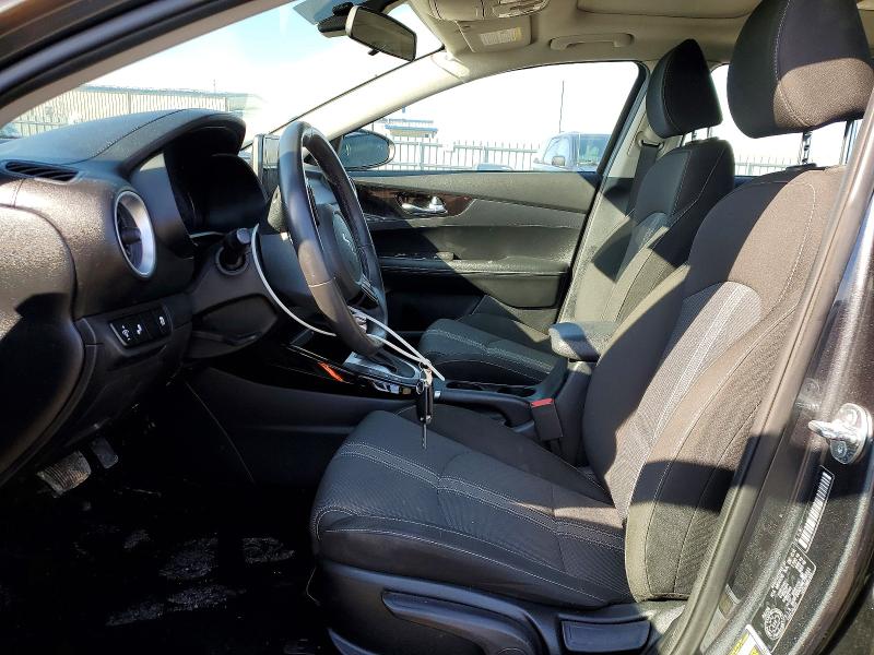 Aukcja sprzedaży 2024 Kia Forte, vin: 3KPF34AD0RE788521, numer aukcji: 49132006