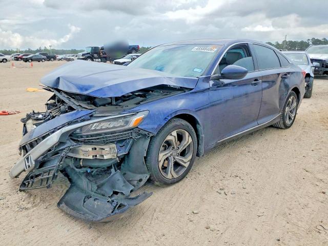 Продаж на аукціоні авто 2020 Honda Accord, vin: 1HGCV1F46LA140794, номер лоту: 48588406
