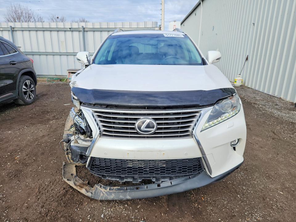 51771686 :رقم المزاد ، 2T2BK1BA6FC270116 vin ، 2015 Lexus Rx 350 مزاد بيع