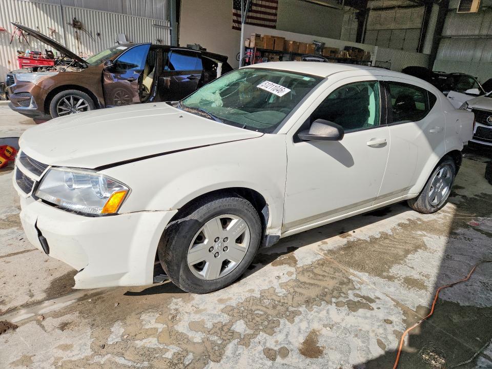 Aukcja sprzedaży 2009 Dodge Avenger, vin: 1B3LC46B89N535440, numer aukcji: 51211046