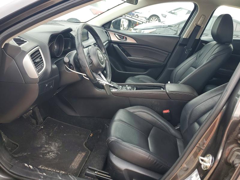 Aukcja sprzedaży 2018 Mazda 3, vin: 3MZBN1L38JM270031, numer aukcji: 49737656