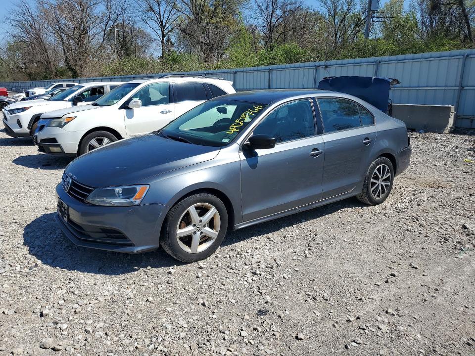 Aukcja sprzedaży 2016 Volkswagen Jetta, vin: 3VW267AJ3GM362352, numer aukcji: 49258766