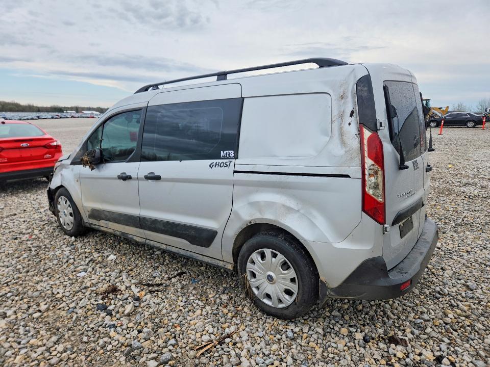 49869706 :رقم المزاد ، NM0LS7F25L1469735 vin ، 2020 Ford Transit Connect مزاد بيع