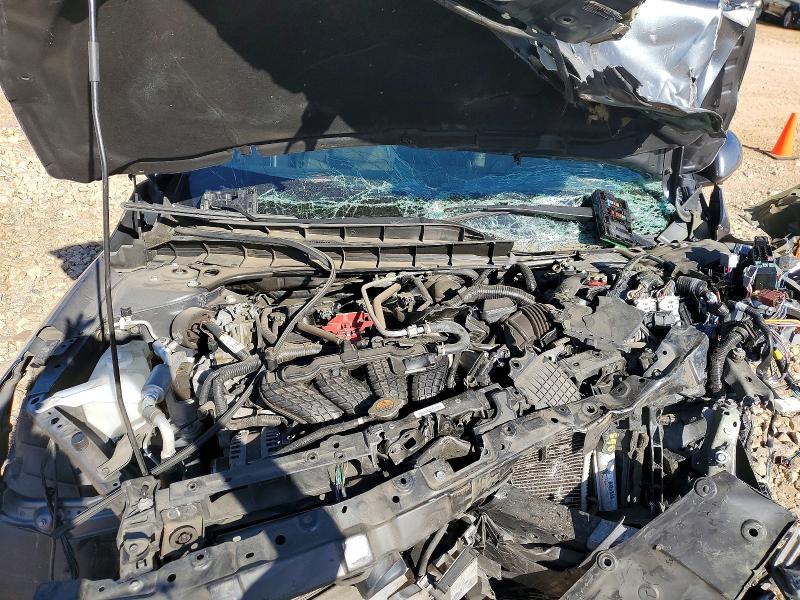 Aukcja sprzedaży 2020 Nissan Altima, vin: 1N4BL4BV3LC211847, numer aukcji: 50421676