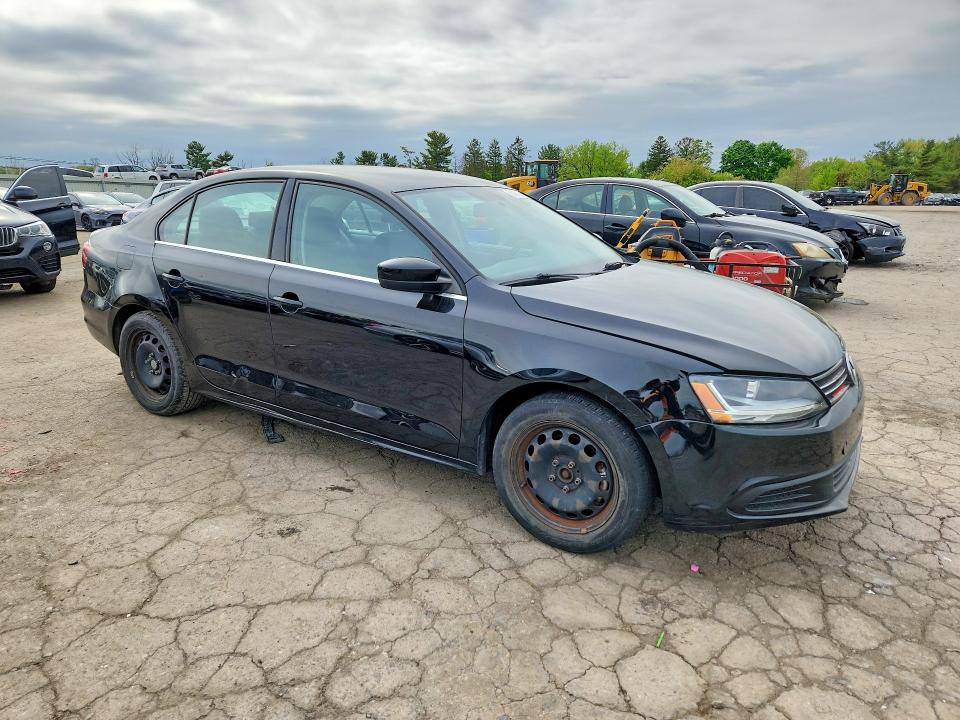 51645116 :رقم المزاد ، 3VW2B7AJ4HM270793 vin ، 2017 Volkswagen Jetta مزاد بيع