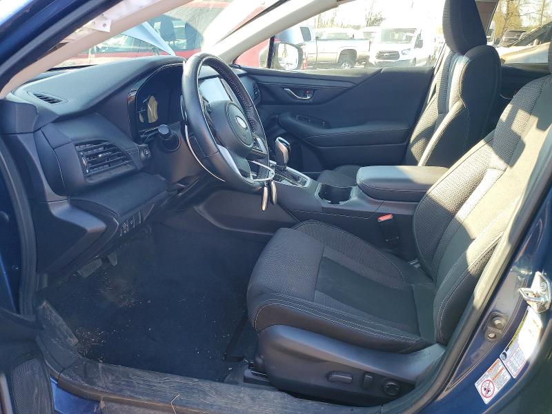 Продажа на аукционе авто 2020 Subaru Outback, vin: 4S4BTAEC7L3195599, номер лота: 49113946