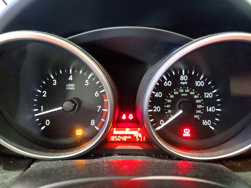 Продажа на аукционе авто 2012 Mazda 5, vin: JM1CW2BL6C0124390, номер лота: 51648946