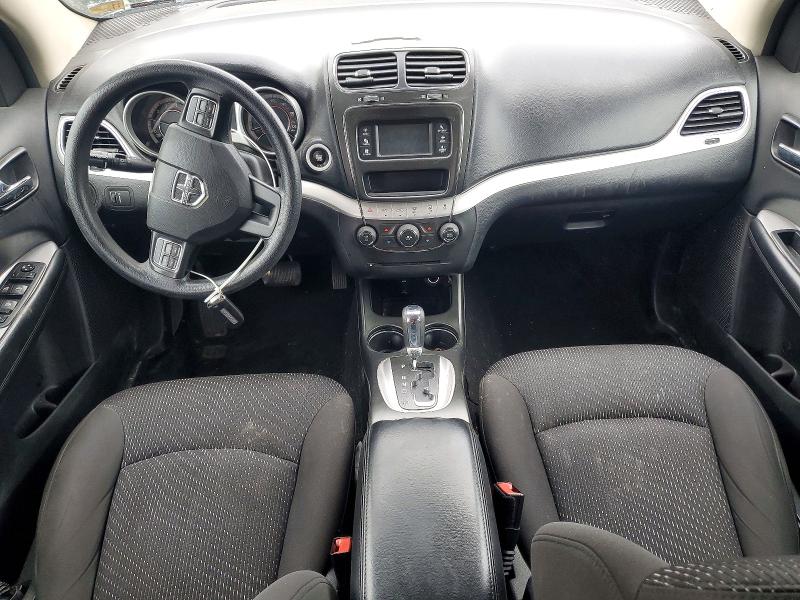 Продажа на аукционе авто 2017 Dodge Journey, vin: 3C4PDDBG3HT540610, номер лота: 50901166