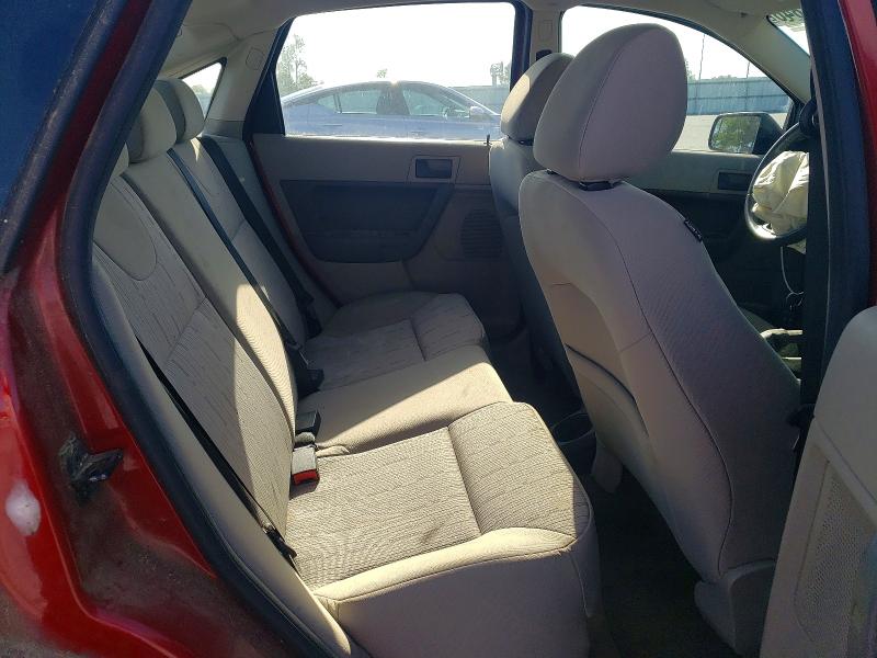 Продаж на аукціоні авто 2009 Ford Focus, vin: 1FAHP35N09W153188, номер лоту: 47738846