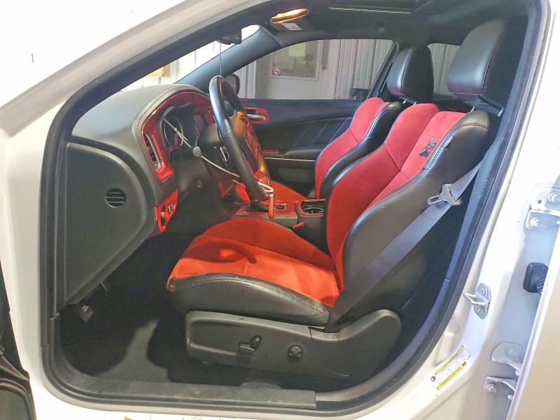 48876366 :رقم المزاد ، 2C3CDXGJ9PH579850 vin ، 2023 Dodge Charger مزاد بيع